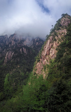 山
