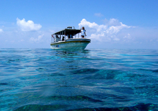 wassertaxi