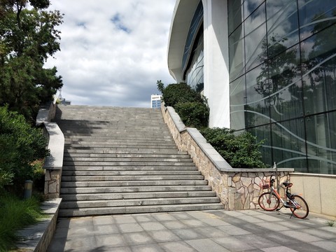 共享單車
