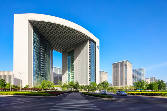 中航國際廣場 北京航空城 中航