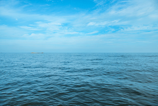 大海