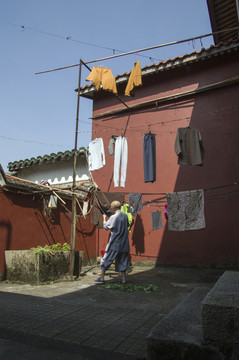 涌泉寺