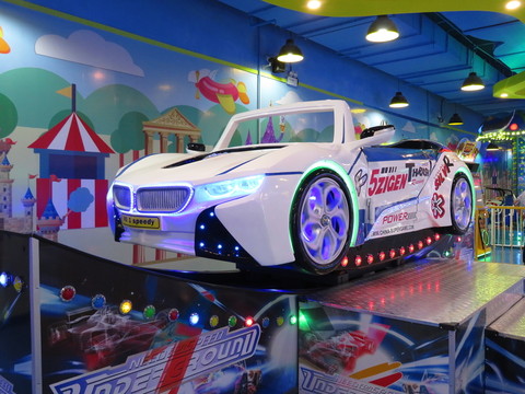 娛樂城飛車電玩