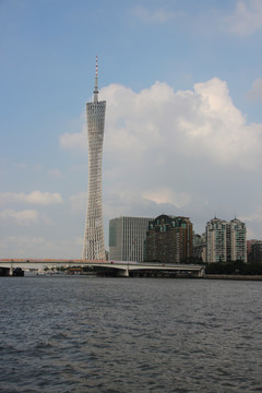 珠江