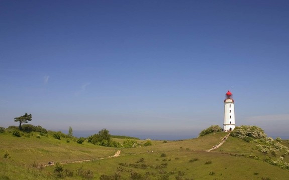 希登塞島