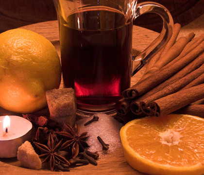GLühwein 2