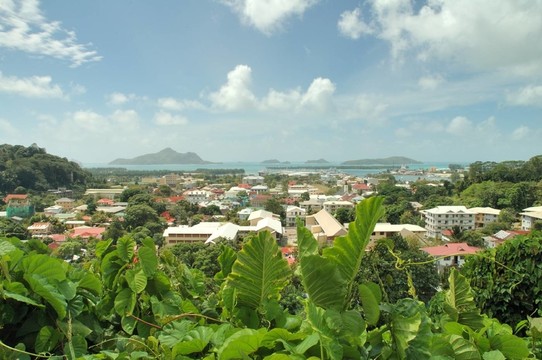 市鎮(zhèn)