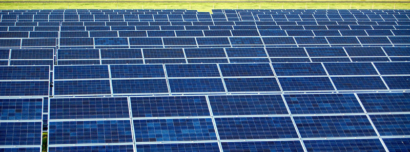 太陽能發(fā)電廠