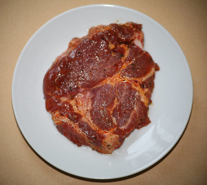 食品