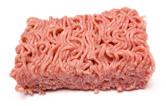 肉末