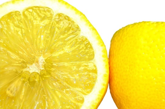 檸檬