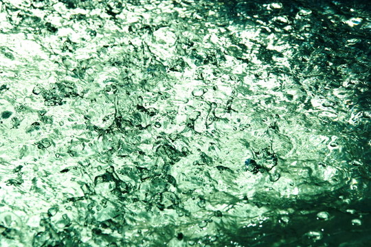 水混沌2