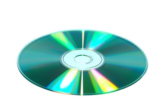 渦輪盤