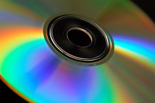 光盤