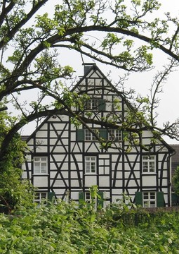住宅