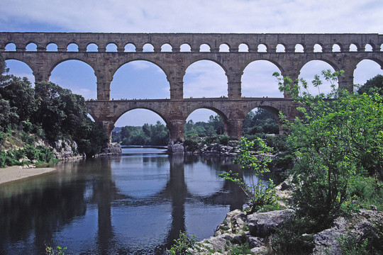 橋