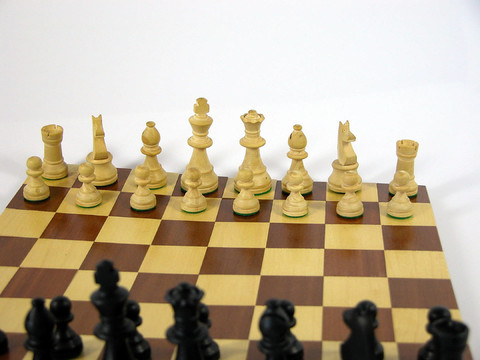 國際象棋