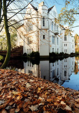 evenburg 1