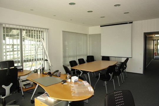 BüRO1