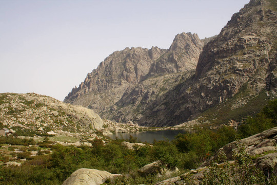 Lac de Melo 8