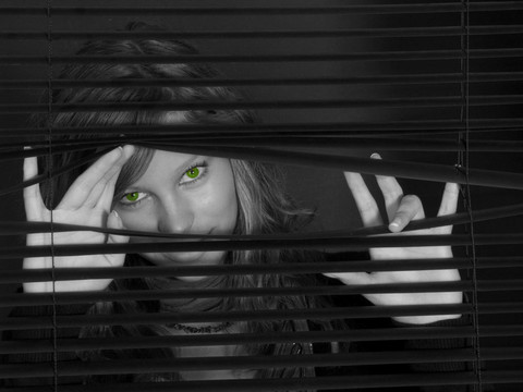 greeneyes