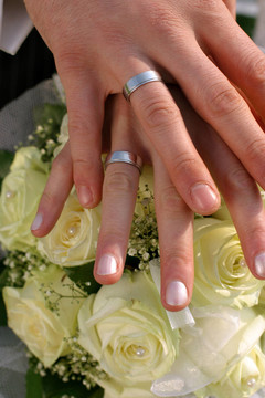 結(jié)婚戒指
