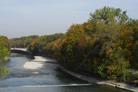 市鎮(zhèn)橋