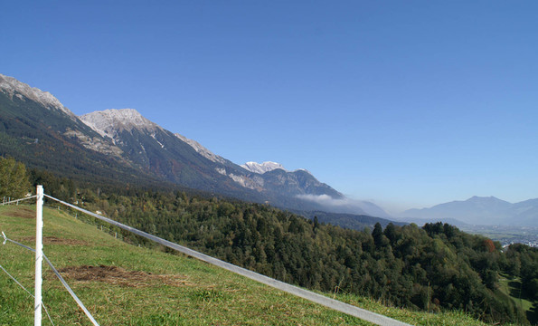 inntal