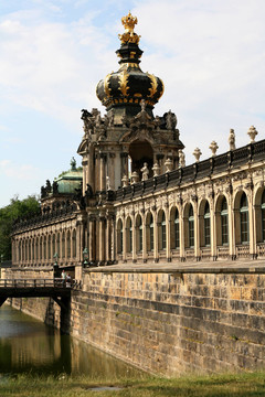 kronentor