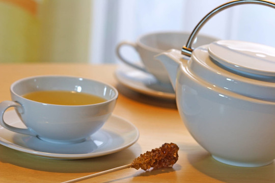 下午茶時(shí)間