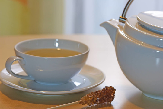 下午茶時(shí)間
