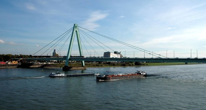 電流橋