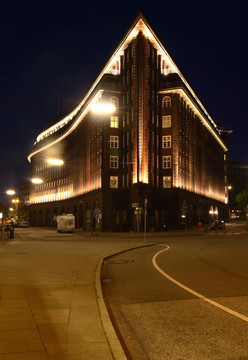 chilehaus
