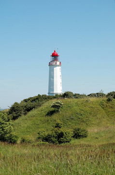 Dornbusch燈塔