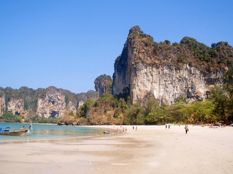 山