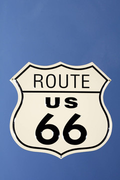 路線66