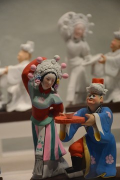 泥人張