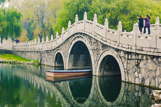 石橋