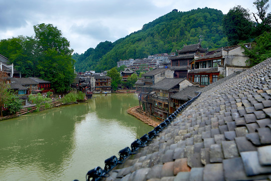 沱江