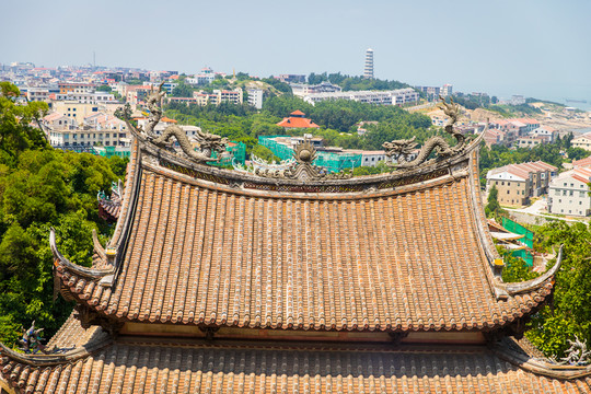 福建民居 古建筑 福建古建筑