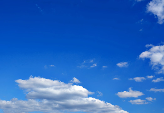 天空素材 藍(lán)天素材 天空背景