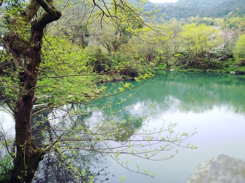 杭州西湖
