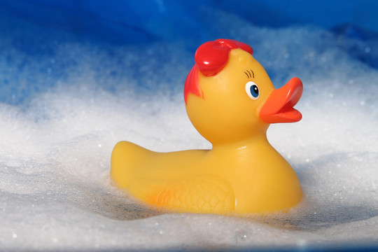 badeente