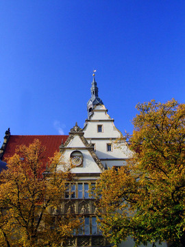 spitzdach
