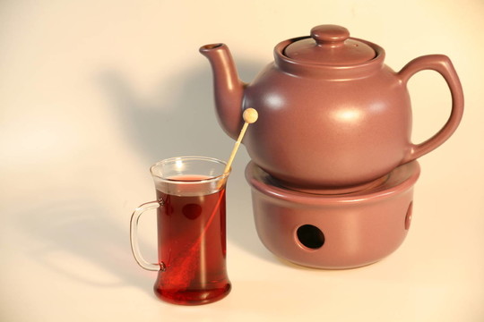 下午茶時(shí)間