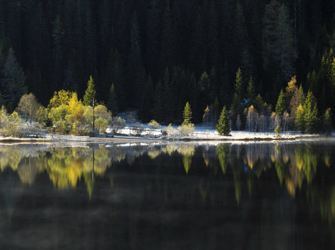 prebersee 1