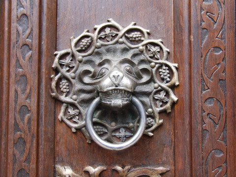 門環(huán)