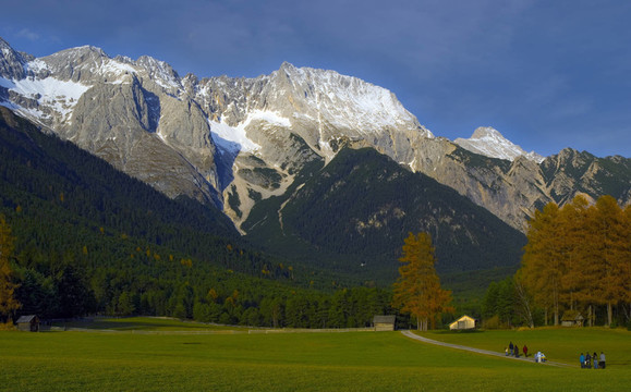 wanderwelt