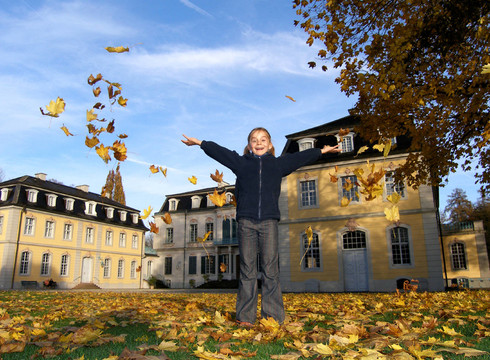 herbstfreuden