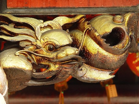 抽煙